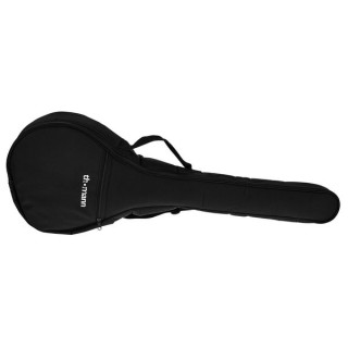 Tavmusic.ru Ирландская Бузуки Мягкий кейс BK Thomann Irish Bouzouki Soft Bag BK