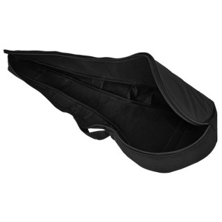 Tavmusic.ru Ирландская Бузуки Мягкий кейс BK Thomann Irish Bouzouki Soft Bag BK
