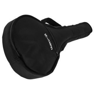 Tavmusic.ru Ирландская Бузуки Мягкий кейс BK Thomann Irish Bouzouki Soft Bag BK
