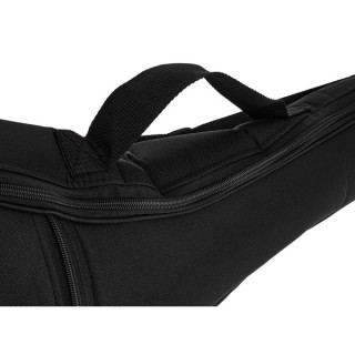 Tavmusic.ru Ирландская Бузуки Мягкий кейс BK Thomann Irish Bouzouki Soft Bag BK