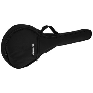 Tavmusic.ru Ирландская Бузуки Мягкий кейс BK Thomann Irish Bouzouki Soft Bag BK