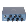 Басовая головка Darkglass Alpha·Omega 200 Darkglass Alpha·Omega 200 Bass Head