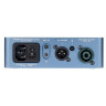 Басовая головка Darkglass Alpha·Omega 200 Darkglass Alpha·Omega 200 Bass Head