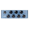 Басовая головка Darkglass Alpha·Omega 200 Darkglass Alpha·Omega 200 Bass Head