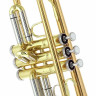 Труба Jupiter JTR700RQ Bb- Trumpet Jupiter JTR700RQ Bb- Trumpet