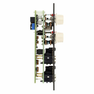 Модульный двухместный выход Vermona Vermona Modular Twin Out