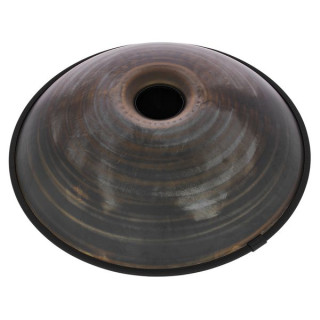 Ручка Startone D Kurd A=432 Гц CD Startone Handpan D Kurd A=432Hz CD