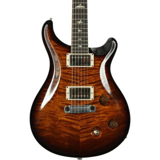 PRS McCarty Black Gold Burst PRS McCarty Black Gold Burst