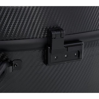 Поликарбонатный футляр для виолончели Gewa Pure. БК Gewa Pure Cello Case Polycarb. BK