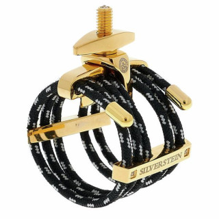 Silverstein ESTRO Metal L/Немецкий кларнет #05 Silverstein ESTRO Metal L/German Clar #05