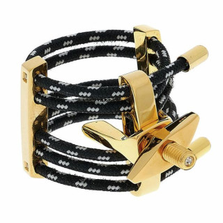 Silverstein ESTRO Metal L/Немецкий кларнет #05 Silverstein ESTRO Metal L/German Clar #05