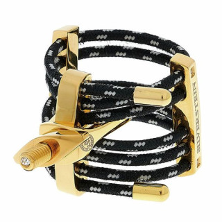 Silverstein ESTRO Metal L/Немецкий кларнет #05 Silverstein ESTRO Metal L/German Clar #05