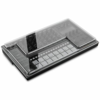 Крышка Decksaver Roland MC-707 Decksaver Roland MC-707