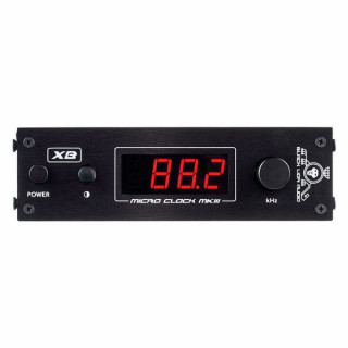 Black Lion Audio Micro Clock MK3 XB Black Lion Audio Micro Clock MK3 XB