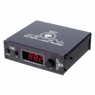 Black Lion Audio Micro Clock MK3 XB Black Lion Audio Micro Clock MK3 XB
