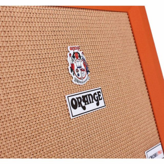 Апельсиновая крошка CR60C Orange Crush CR60C