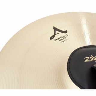 Зильджян 18" Симфонический французский тон Zildjian 18" A Symphonic French Tone