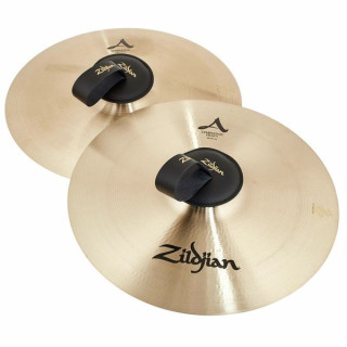 Зильджян 18" Симфонический французский тон Zildjian 18" A Symphonic French Tone