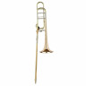 Тенор-тромбон C.G.Conn 88HCL Bb/F-Tenor Trombone C.G.Conn 88HCL Bb/F-Tenor Trombone