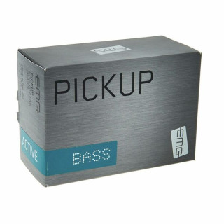 ЭМГ ТБТВ EMG TBTW