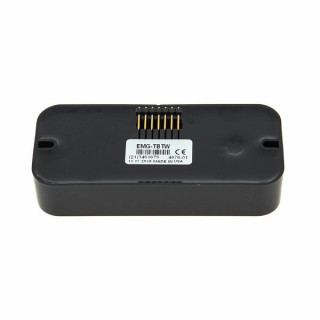 ЭМГ ТБТВ EMG TBTW