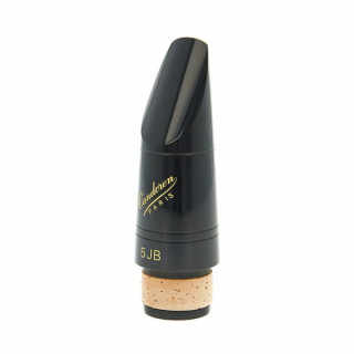 Vandoren Bb-Clarinet 5JB Profile 88 Vandoren Bb-Clarinet 5JB Profile 88