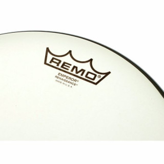 Ремо 10" Император эпохи Возрождения Remo 10" Renaissance Emperor