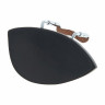 Конрад Гетц ZKV256 Виола с подставкой для подбородка плоская Conrad Götz ZKV256 Viola Chinrest Flat