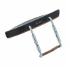 Подбородник Conrad Götz ZKV256 Viola Chinrest Flat