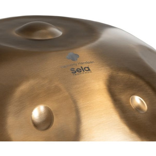 Sela Harmony Подставка для рук B2 Amara9 222 Sela Harmony Handpan B2 Amara9 222