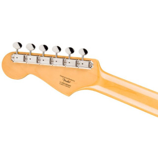 Squier FSR CV 60s Strat HSS LR IBM Squier FSR CV 60s Strat HSS LR IBM