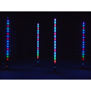 Евролайт Акку Слим Тьюб AIR Set Eurolite Akku Slim Tube AIR Set