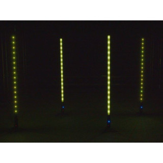 Евролайт Акку Слим Тьюб AIR Set Eurolite Akku Slim Tube AIR Set