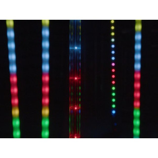 Евролайт Акку Слим Тьюб AIR Set Eurolite Akku Slim Tube AIR Set