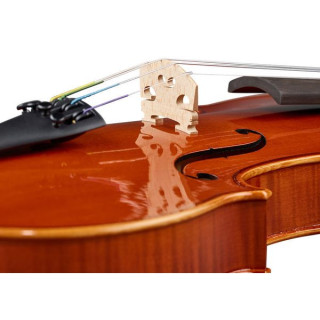 Карл Хофнер H68HV-V скрипка 4/4 Karl Höfner H68HV-V Violin 4/4