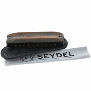 Гармоника C.A. Seydel Söhne Session Antique A C.A. Seydel Söhne Session Antique A