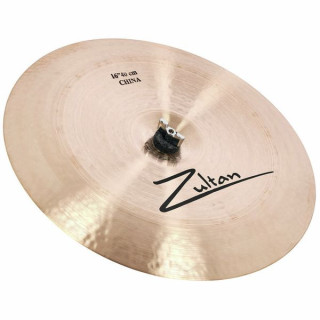 Zultan 16" Китайская серия CS Zultan 16" China CS Series