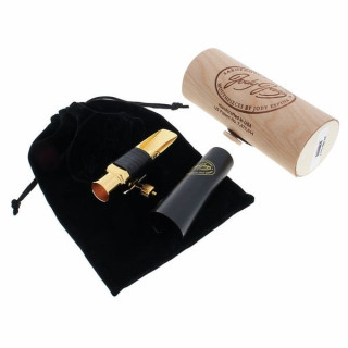 Мундштук для саксофона Jody Jazz Alto DV 7 Jody Jazz Alto DV 7