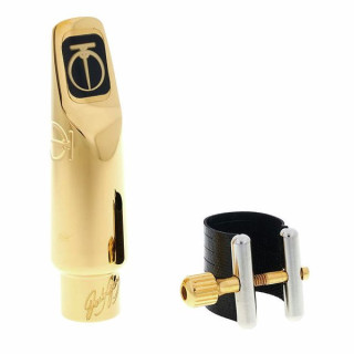 Мундштук для саксофона Jody Jazz Alto DV 7 Jody Jazz Alto DV 7