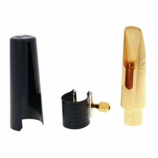 Мундштук для саксофона Jody Jazz Alto DV 7 Jody Jazz Alto DV 7