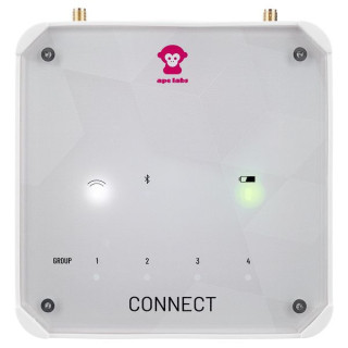 Ape Labs соединяют сливки Ape Labs Connect Creme