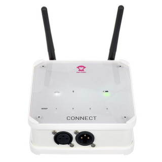 Ape Labs соединяют сливки Ape Labs Connect Creme