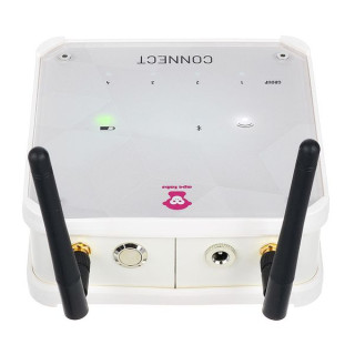 Ape Labs соединяют сливки Ape Labs Connect Creme