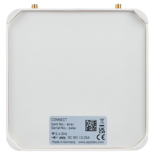 Ape Labs соединяют сливки Ape Labs Connect Creme