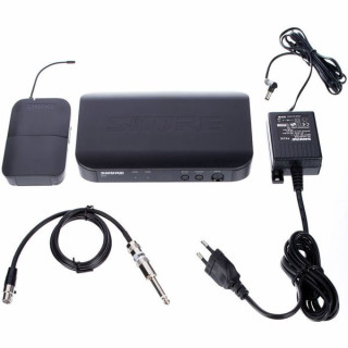 Беспроводная система Shure BLX14 S8 Bundle №446403 (Комплект)