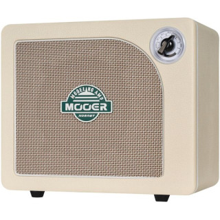 Mooer Hornet 15 Вт ЛИТИЙ-ионный моделирующий усилитель WH Mooer Hornet 15W LI Modeling Amp WH