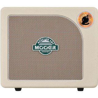 Mooer Hornet 15 Вт ЛИТИЙ-ионный моделирующий усилитель WH Mooer Hornet 15W LI Modeling Amp WH