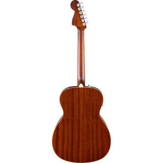 Фендер CA DLX Monterey E AZG Fender CA DLX Monterey E AZG