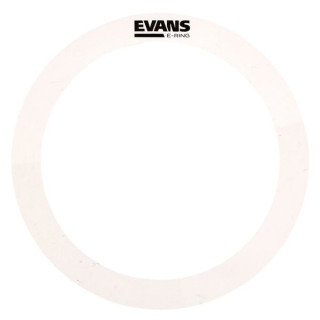 Электронное кольцо Evans 10" Clear Tom Evans E-Ring 10" Clear Tom