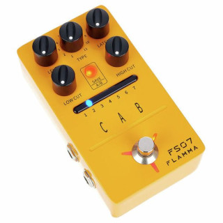 Инфракрасный погрузчик Flamma FS07 Cab Flamma FS07 Cab IR Loader